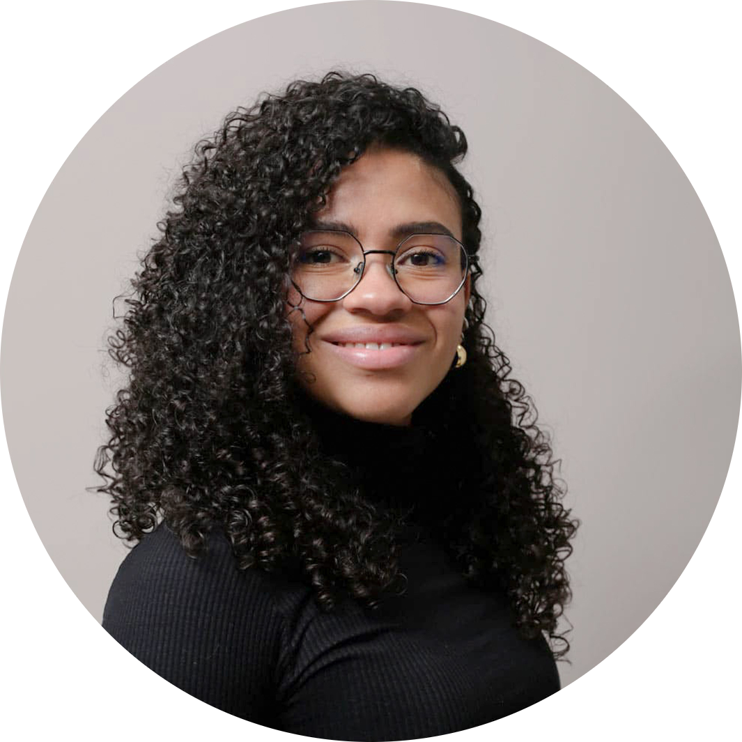 Go to the profile of Alejandra Rincones