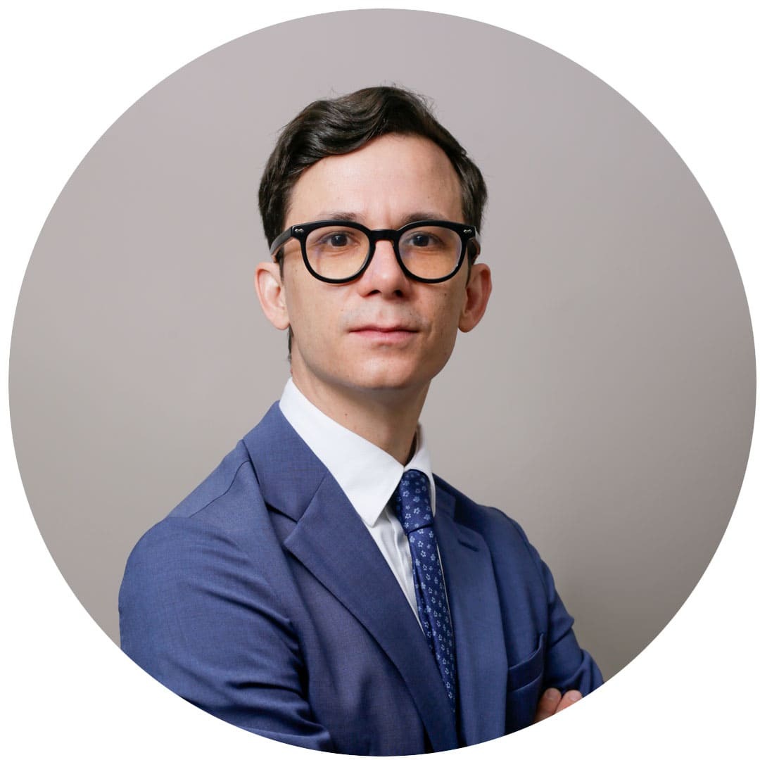 Go to the profile of Roberto Carmona Pérez