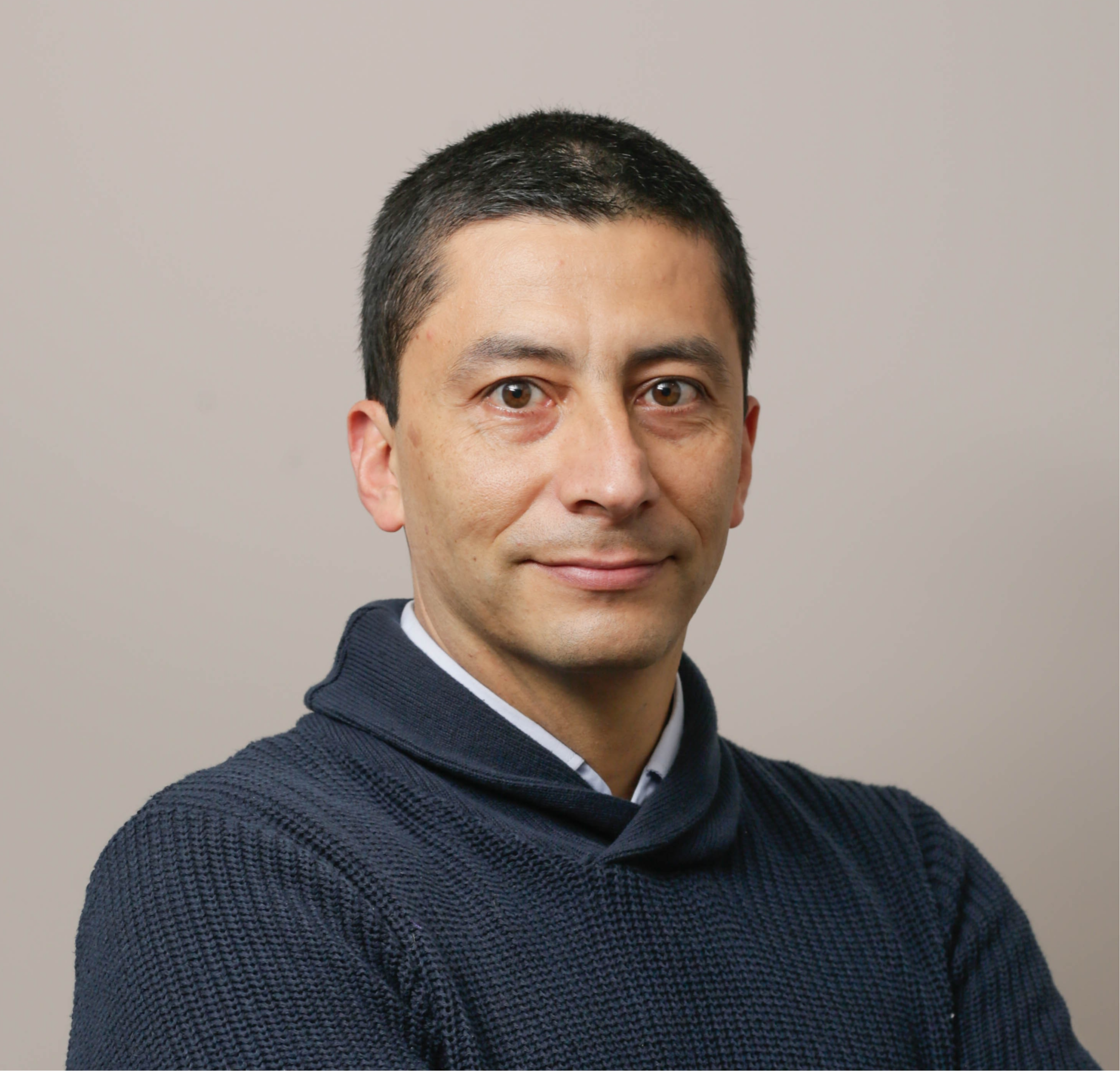 Go to the profile of David Forero