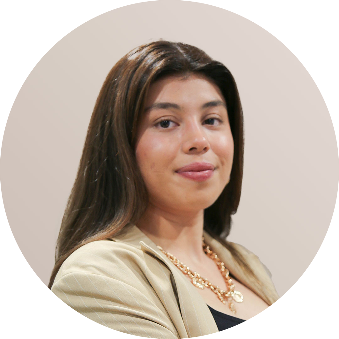 Go to the profile of Laura Daniela Ramos Trejos