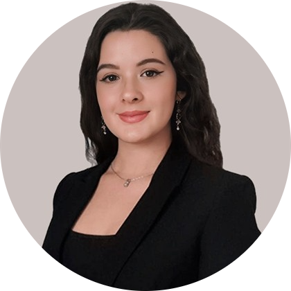 Go to the profile of Julieta Rodríguez