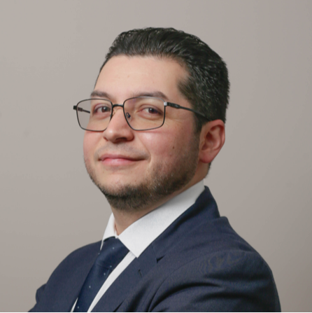 Go to the profile of Camilo Andrés Cruz Nieves