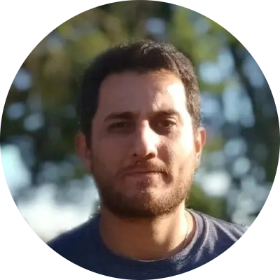 Go to the profile of Heine Vargas