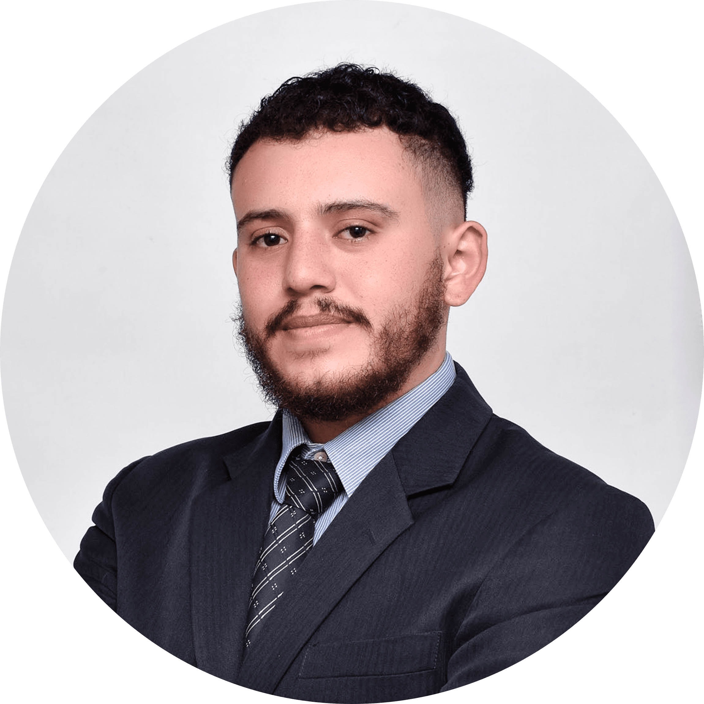 Go to the profile of David Mora