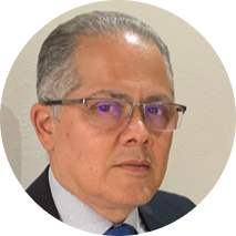 Go to the profile of José Francisco Carvajal Chavarría