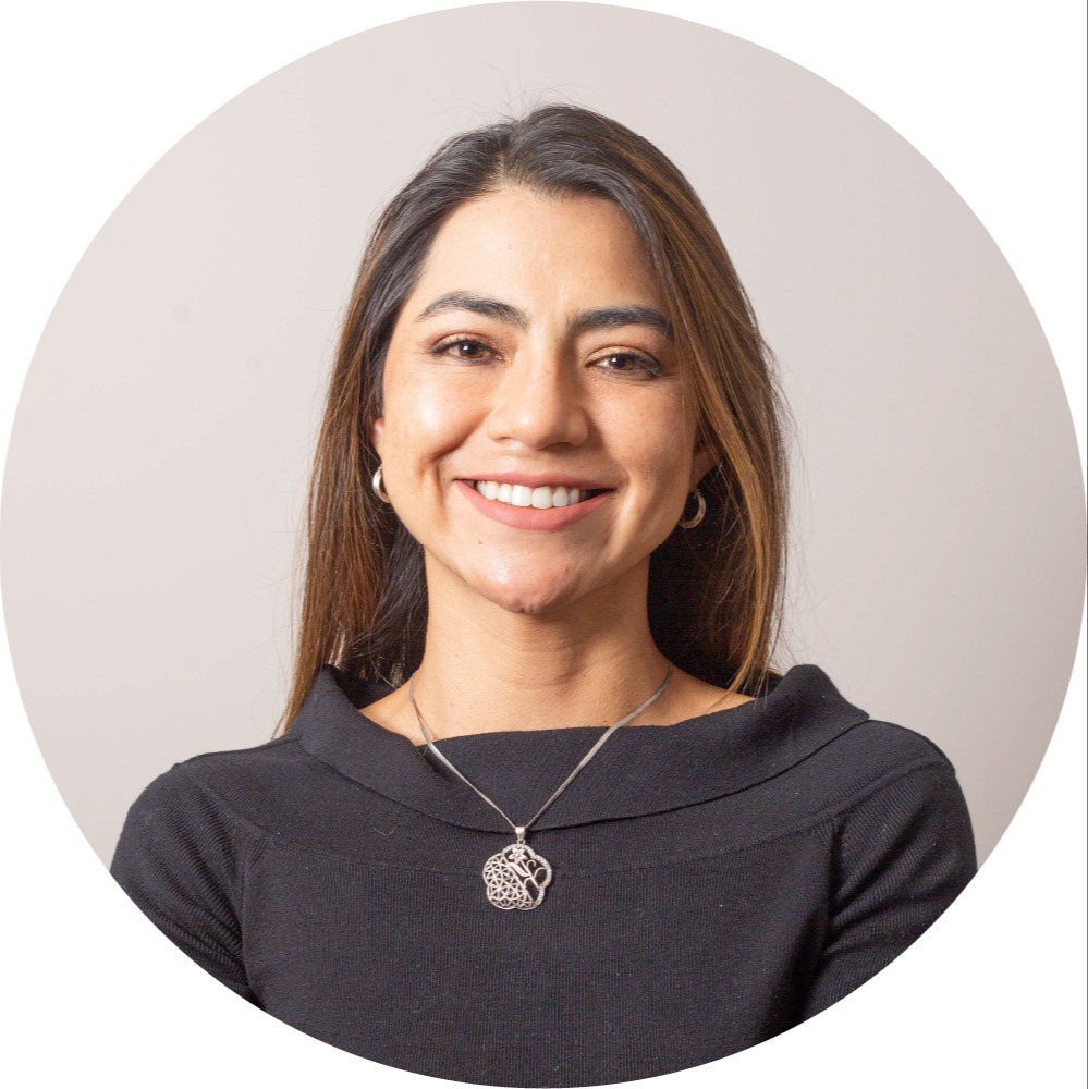 Go to the profile of María Fernanda Acosta