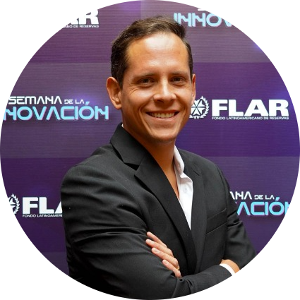 Go to the profile of Felipe Buitrago