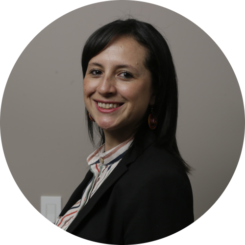 Go to the profile of Deily Lozada