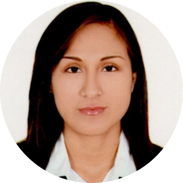 Go to the profile of Melissa Alexandra Canorio Zaquinaula