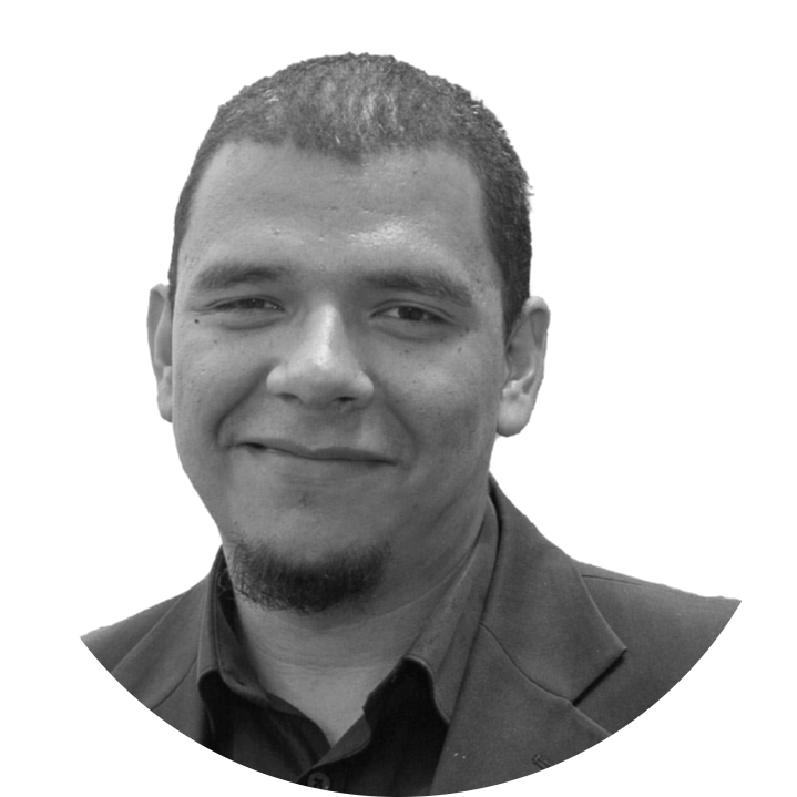 Go to the profile of Jhon Osorno