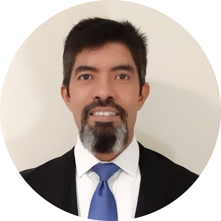 Go to the profile of Guillermo Powzén